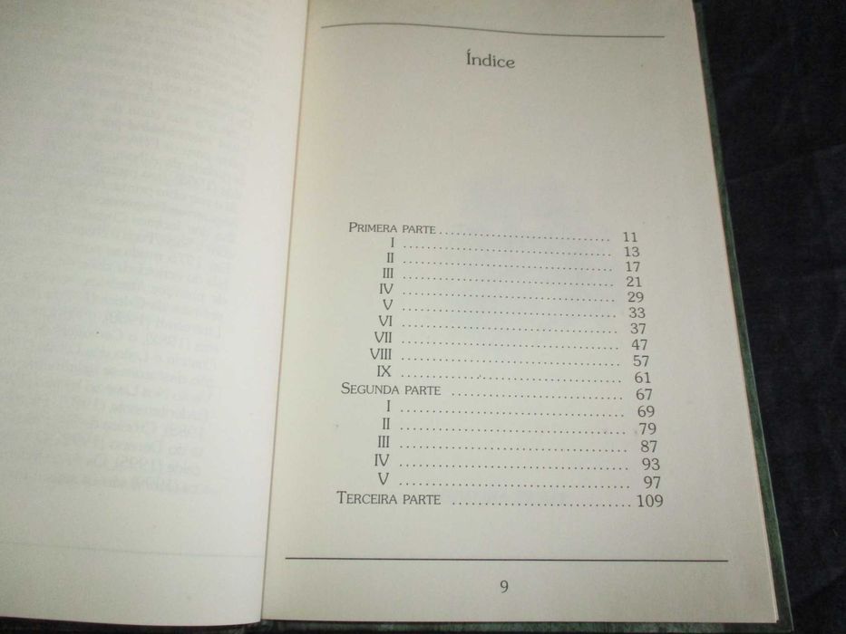 Livro Doménica Gonzalo Torrente Ballester Difel