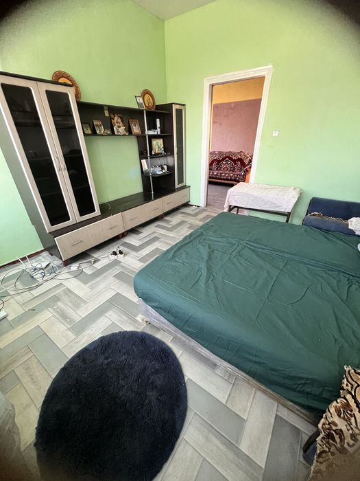 Будинок, Центр, опалення ,  4 кімнати