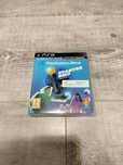 Starter disc ps3