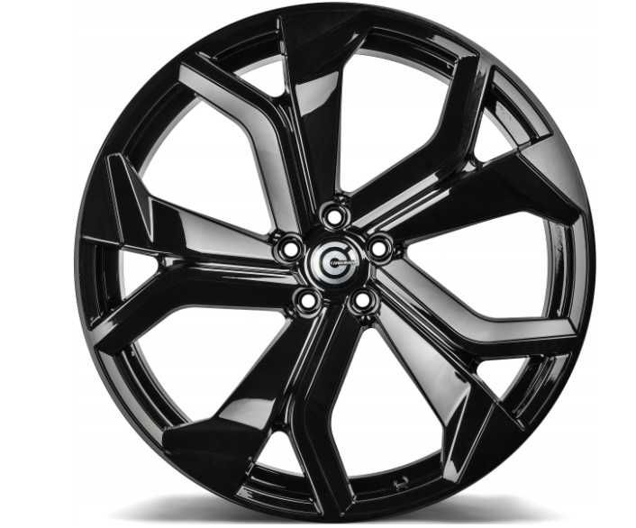 Felgi 22 5x112 Audi Q5 Q7 SQ5 SQ7 RS5 A7 4G