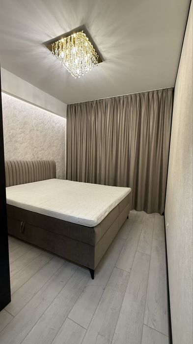 3 pok przy plaży 53m2/ Taras 13m2/2MP garażu podziemnym /komórka 6,5m2