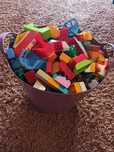 Лего Lego duplo , много разных серий