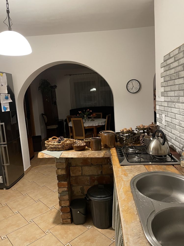 Apartament Ryf mew Rewa