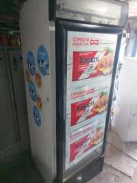 Продам холодильник ИНТЕР,700л