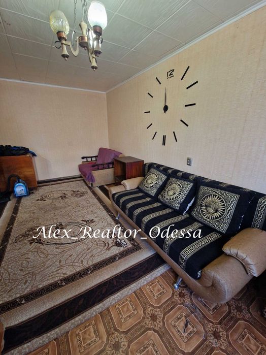 Сдам 1 комн. квартиру. Черемушки. Парк Горького. Парк Марк Твена