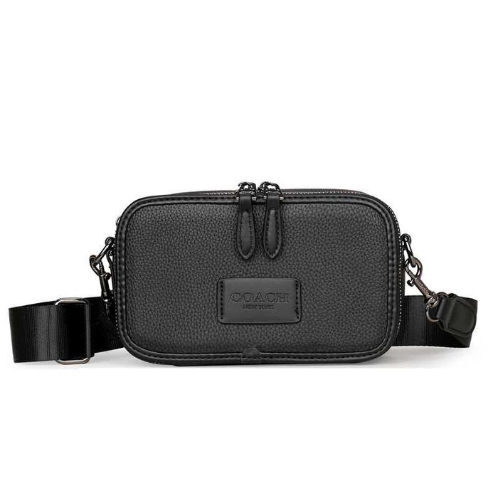 Мессенджер Coach сумка через плечо мужская барсетка Коуч, сумка Коач