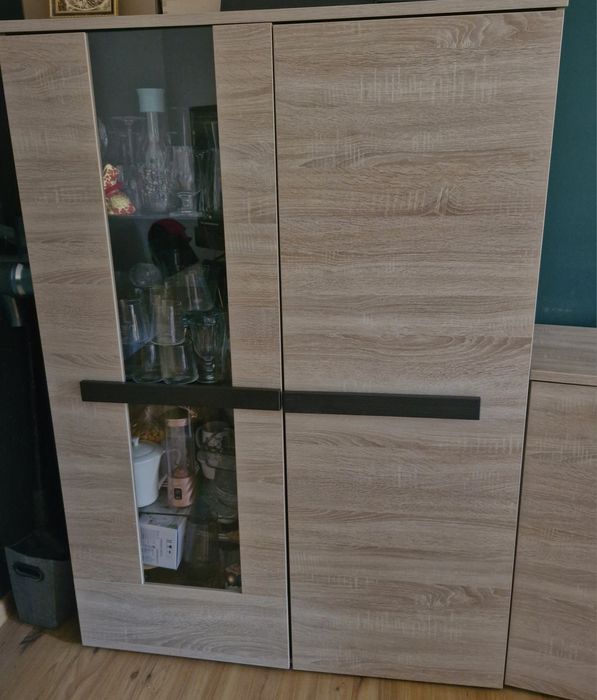 Witrynka Forte Agata Meble