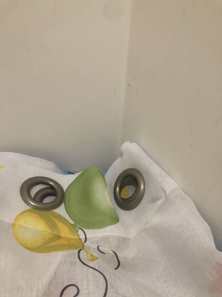 Novonpreço.Cortinados criança