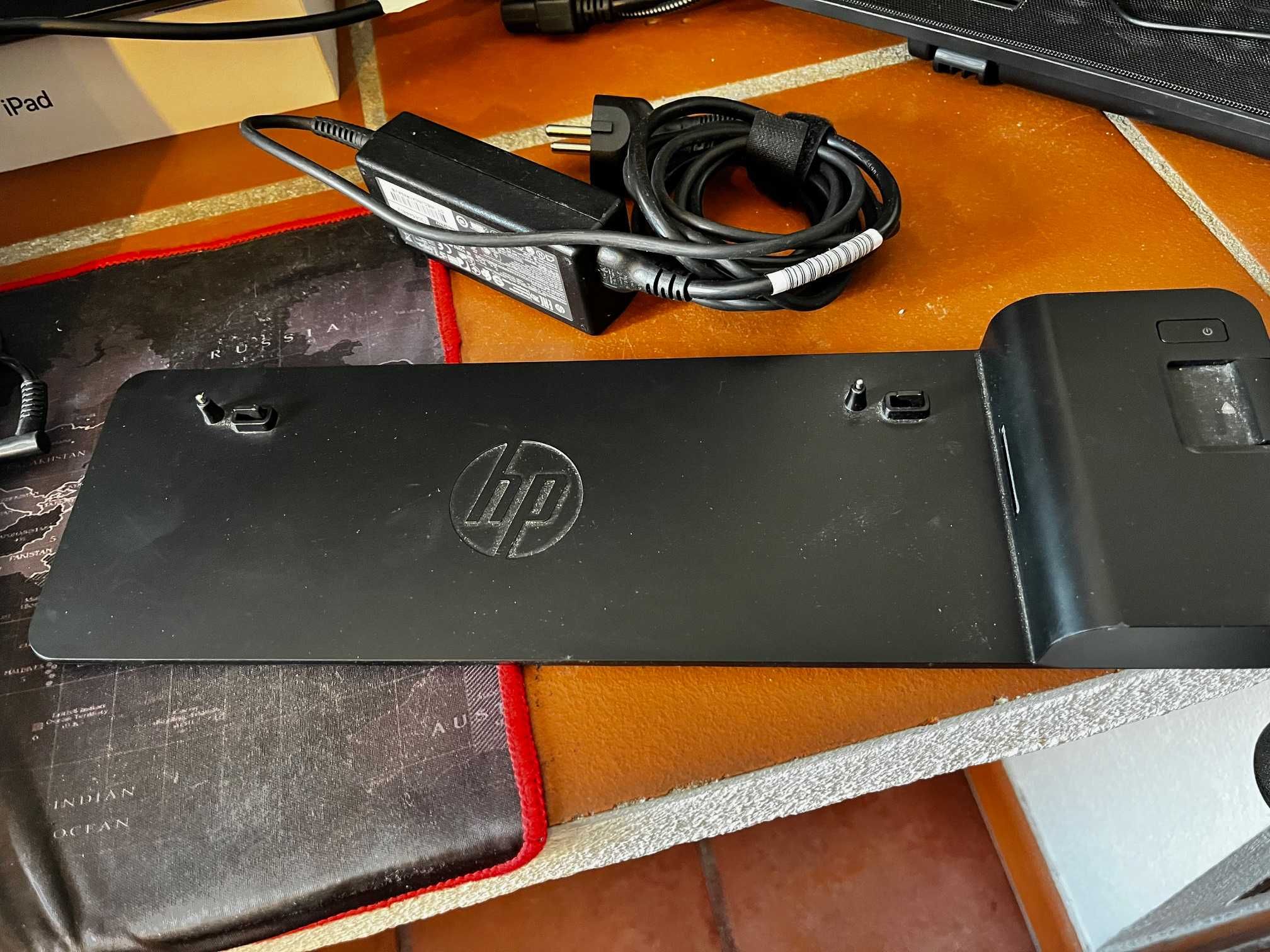 HP ProBook 840 G4 - i7-7600U 8Gb Ram 500Gb NVMe