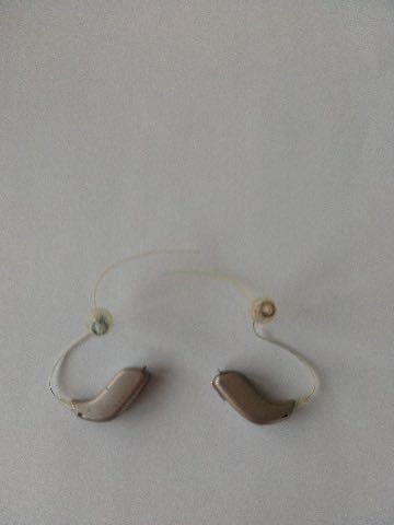 Aparat słuchowy na gwarancji Oticon Siya 2 Mini Rite 2 szt