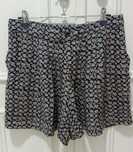 Calção Pull and bear