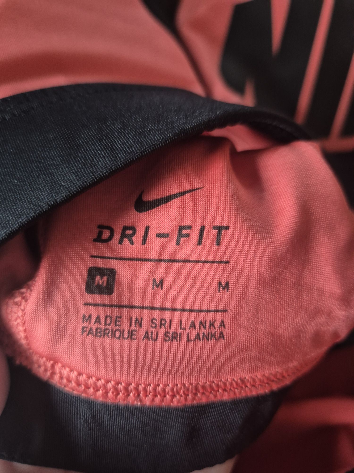 Strój do biegania lub fitness