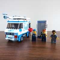 Lego Movie 70811