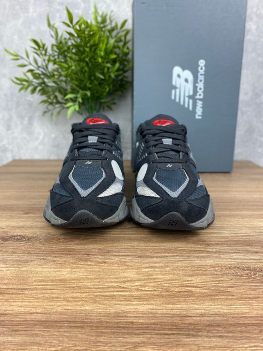 New Balance 9060 r. 37 – klasyczne daddy shoes w nowoczesnym wydaniu