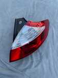 Renault Megane III 3 lampa tylna prawa