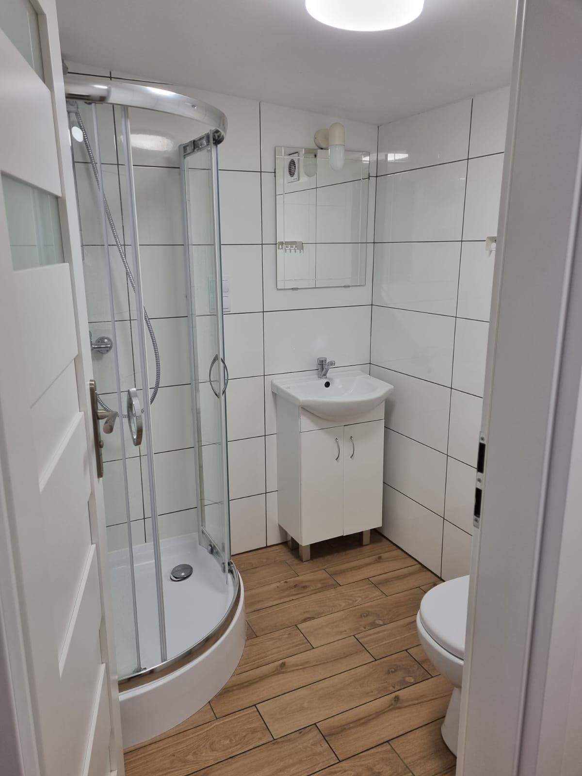 Wynajem pracowniczy pokoje noclegi Radwanice gm Siechnice pow. Wrocław