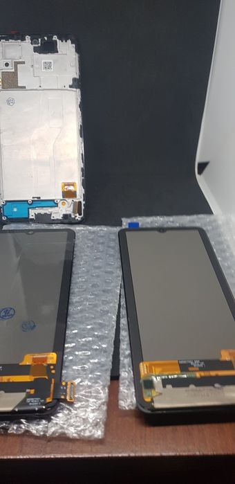 Дисплеї Xiaomi Redmi Note 10 pro,Note11 pro, перевірені,Амолед.