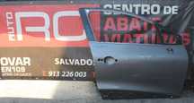 Porta da Frente do Lado Direito Renault Clio IV