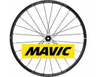 -64% NOWE koło przednie Mavic Crossmax SL 29" 15x110mm IS 6 śrub FV