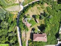 Quinta com Moradia T4 para recuperar, área total do terreno 13000m2