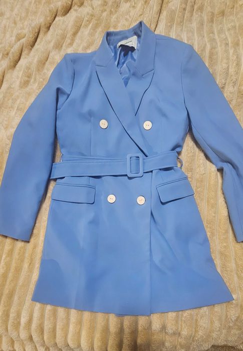 Сукня-піджак Stradivarius, L