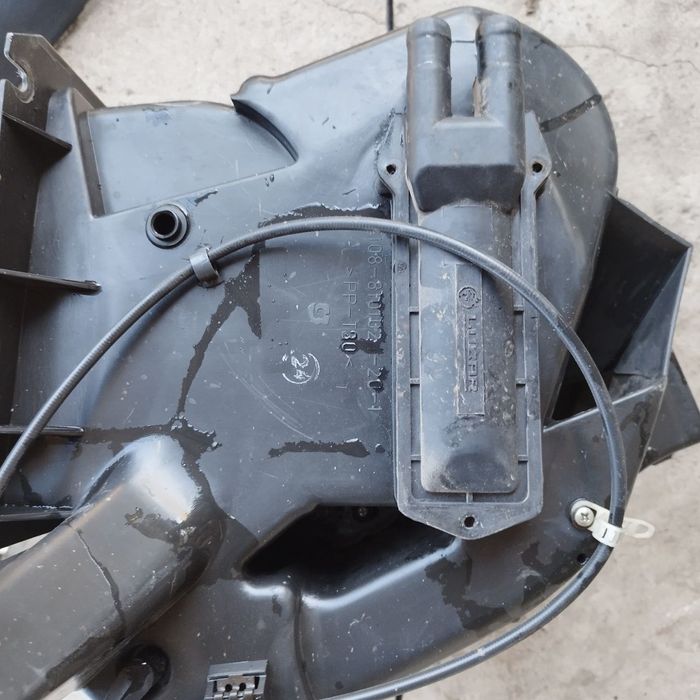 Бампер ваз-2108 2109 оригинал