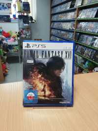 PS5 Final Fantasy XVI PL Playstation 5