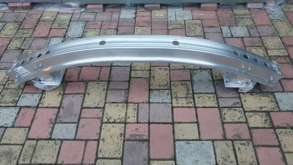 Honda Pilot Passport  Acura MDX RDX Підсилювач бампера Усилитель