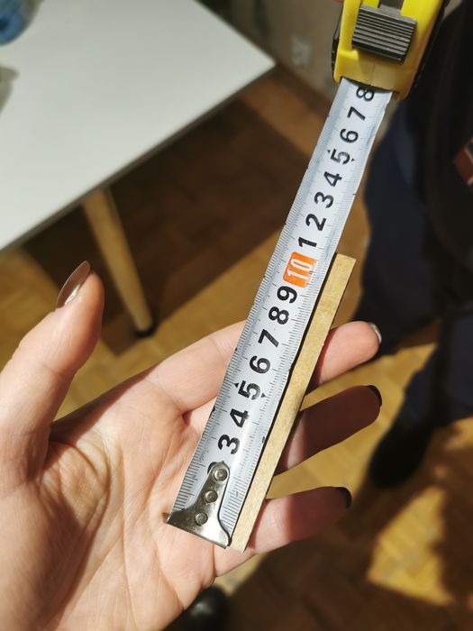 Sprzedam parkiet, klepki