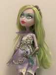 Lalka Monster High Twyla 2014