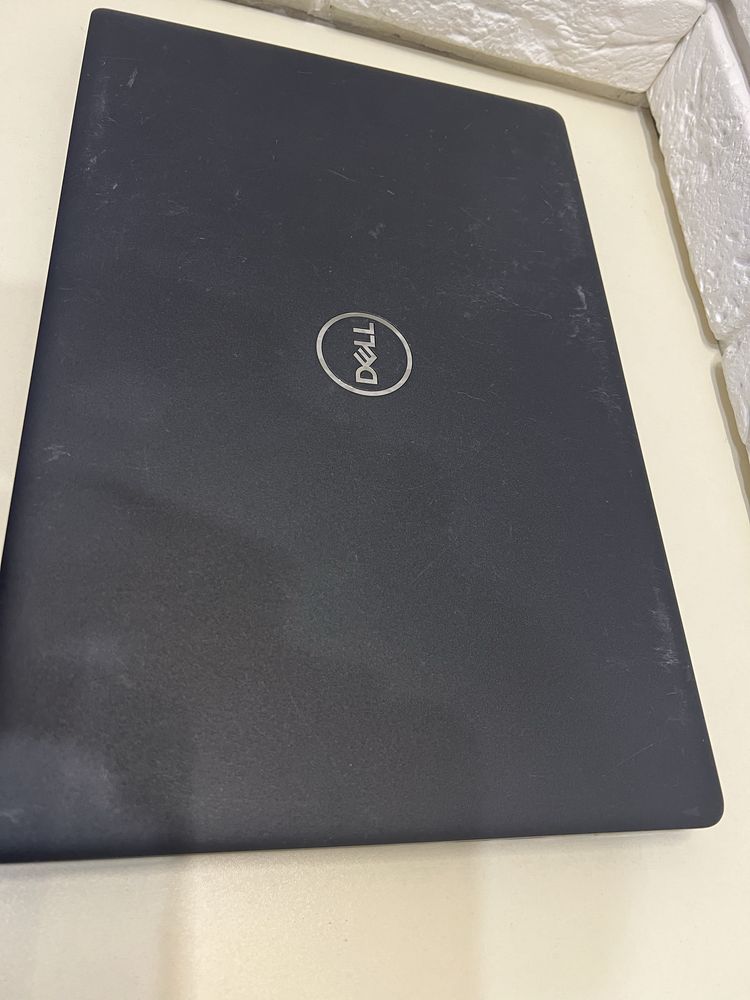 Ультрабук Dell latitude 3510 i5-10210u/8gb ddr4/240ssd