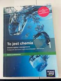 Podręcznik do chemi
