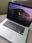MacBook Pro 15" Retina