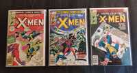 COMICS Marvel Amazing Adventures The X-Men
