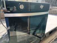 Forno Indesit como novo
