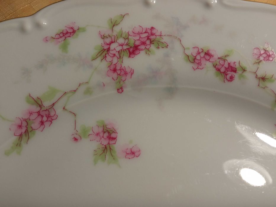 ТАРЕЛКИ  чехословакия