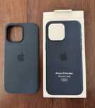 Etui Apple 15 Pro Max