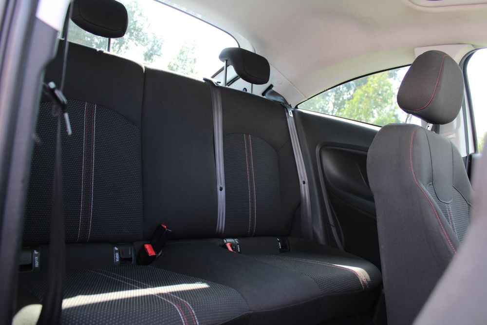Opel Corsa 1.0 GT TURBO