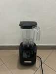 Blender barmański marki Hamilton Beach HBH 650 Tempest