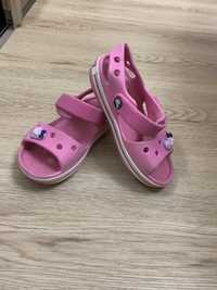 Crocs сандали