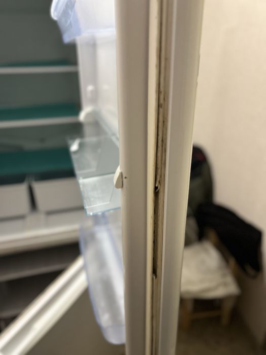 Холодильник INDESIT