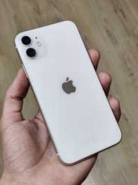 iPhone 11 128GB (White) Відміний стан