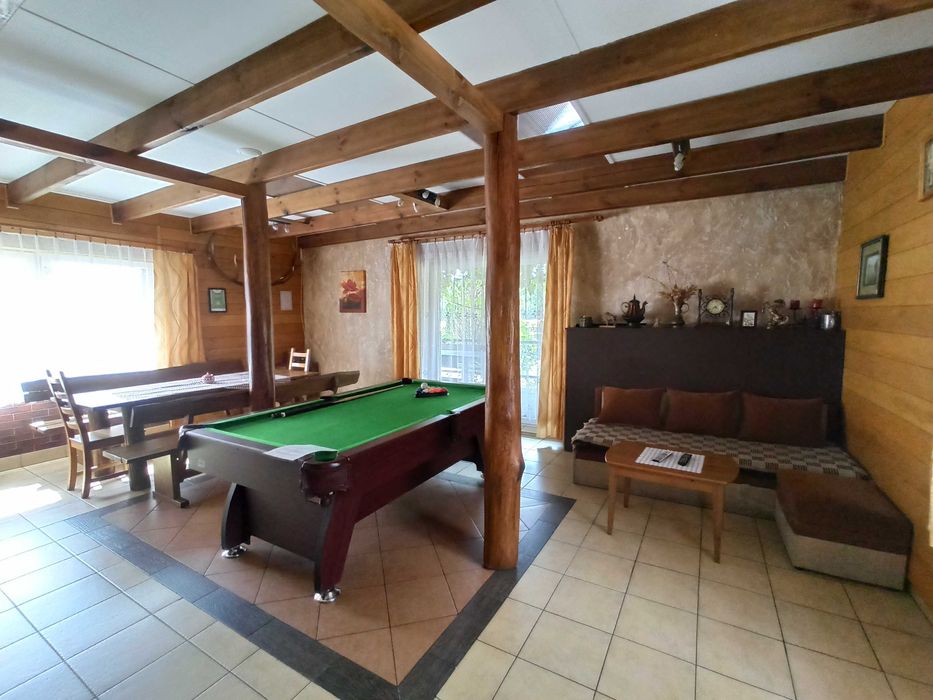 TWÓJ RAJ- Apartament /Pokoje* 30 km Białowieża* 2 km Zalew Siemianówka