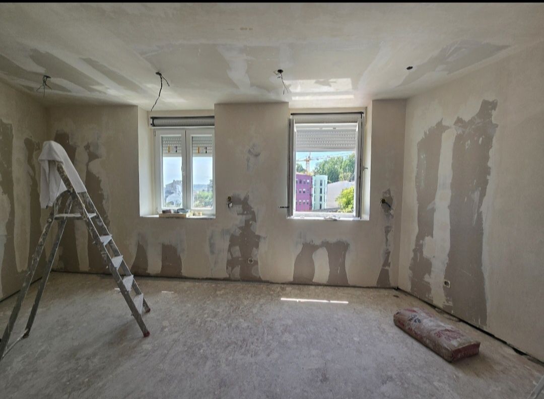 Remodelação, pladur ,tetos falsos, azulejos