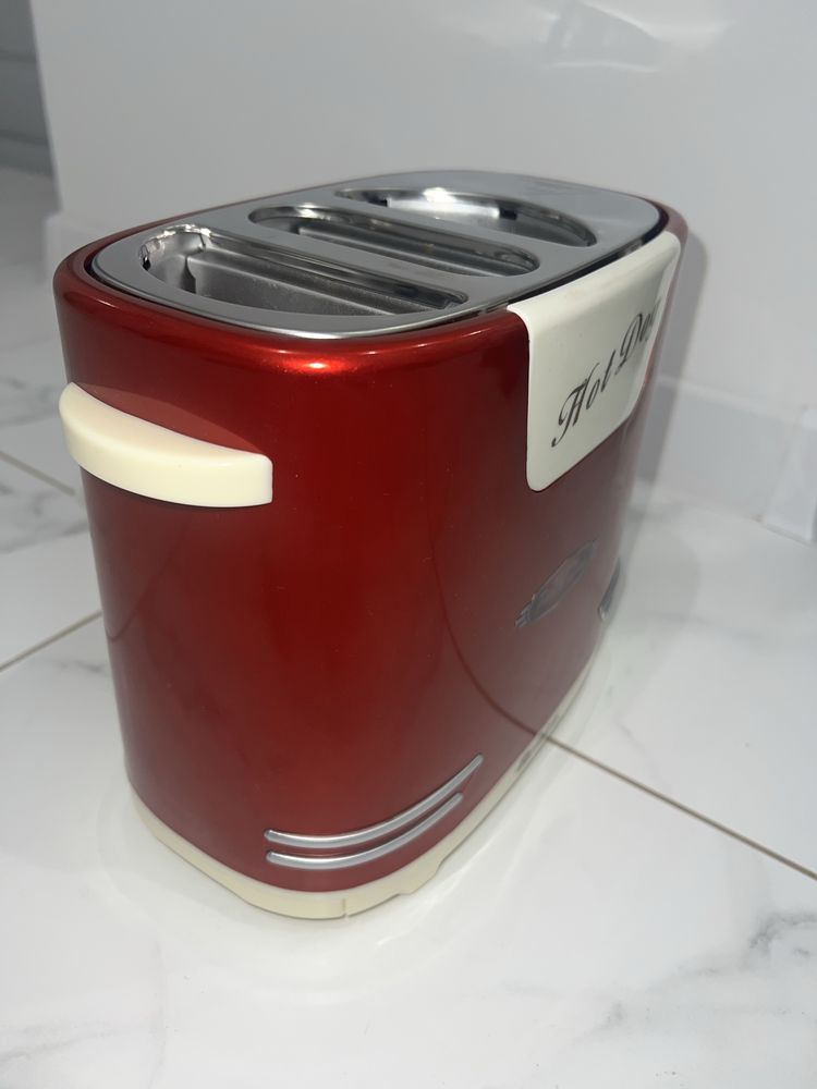 Тостер для приготування хот-догів , Ariete. Новий.