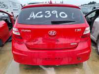 Para peças HYUNDAI i30 (FD)