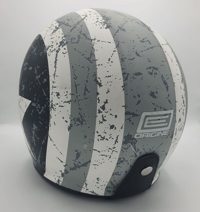 Capacete Origine Spirit Rebel Star