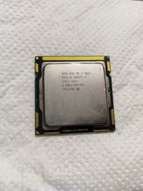 Procesor  i7-860