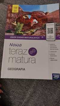 Nowa Teraz matura Geografia