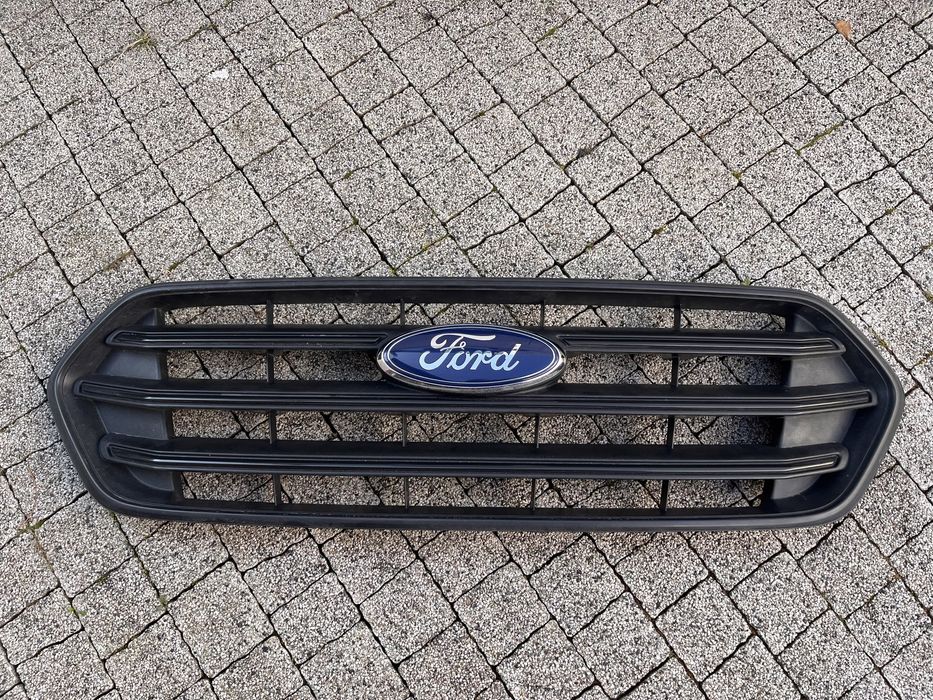 atrapa grill ford Transit custom